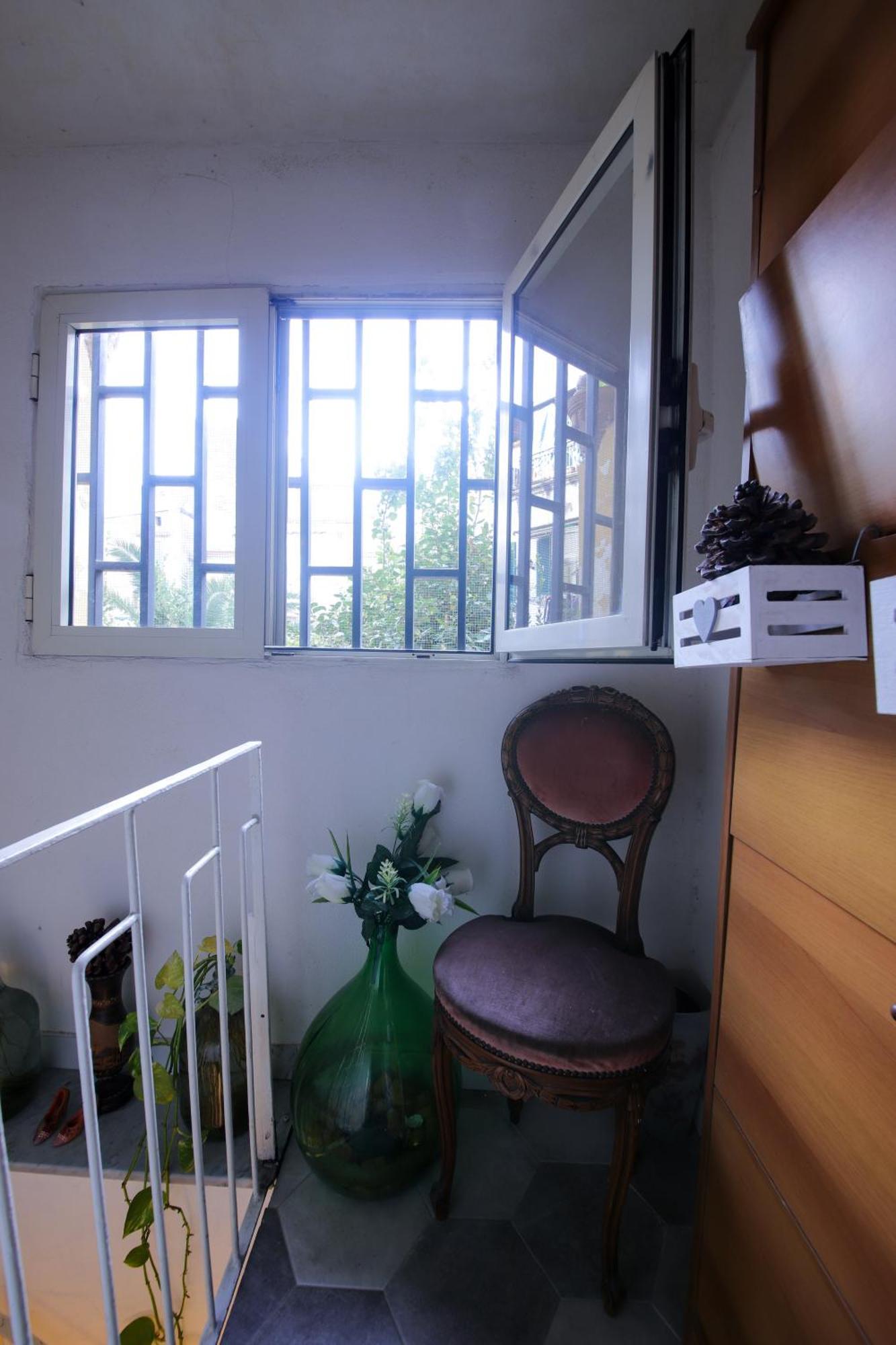 Giallo Napoletano Home Napels Buitenkant foto